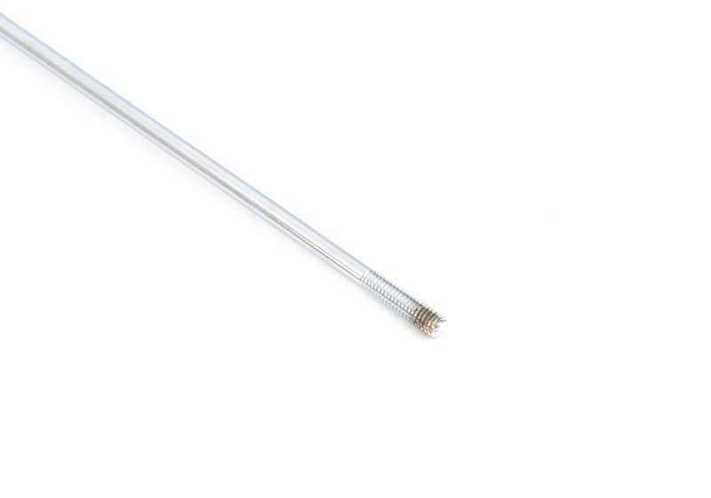 Rosadada OEM 61211452342 per BMW E30, E32, E34, E36, E38, E39, E46, E53, E60, E61, E63, E64, E65, E66, E67, E70, E83, E85, E86, E87, E88, F01, F01, F02 F04, Z3, Z4. BMW originale.