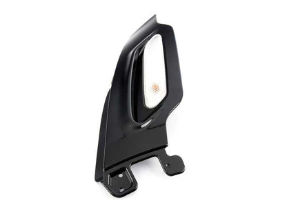 Moldura intermitente lateral izquierda OEM 51139812905 para MINI Countryman R60, Paceman R61. Original MINI.