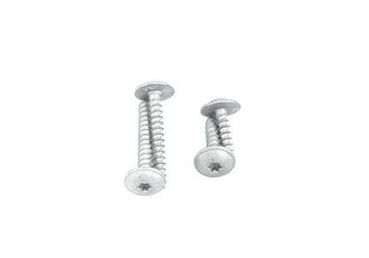 Inserto tirador puerta izquierda OEM 51417225869 color gris everest para BMW F10 y F11. Original BMW.