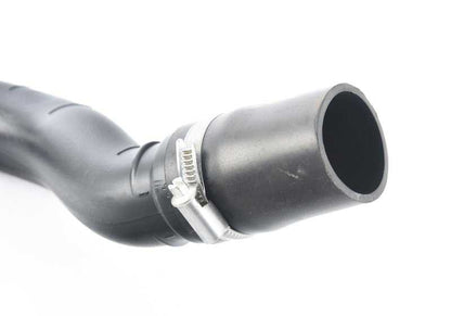 Tubo de llenado de combustible OEM 16117244035 para BMW F30 320i y 328i (versiones con y sin xDrive). Original BMW.