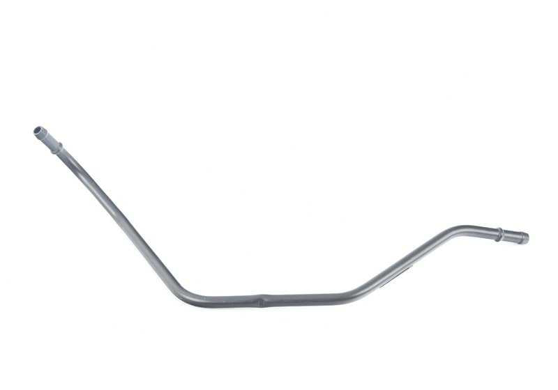 Tube de retour de carburant OEM 13531734450 pour BMW E36. BMW d'origine.