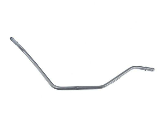Tube de retour de carburant OEM 13531734450 pour BMW E36. BMW d'origine.