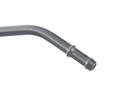 Tube de retour de carburant OEM 13531734450 pour BMW E36. BMW d'origine.