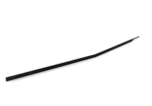 COUVERTURE DE PIEUX DROIT OEM 51328251592 pour BMW X5 E53. BMW d'origine.
