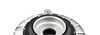 Cojinete de apoyo VDC delantero OEM 31305A04C11 para MINI F56, F55, Cabrio F57. Original MINI.
