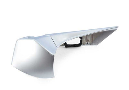 Cubierta guía del cinturón izquierda para BMW F33, F83, F06, F12, F13 (OEM 52107228305). Original BMW