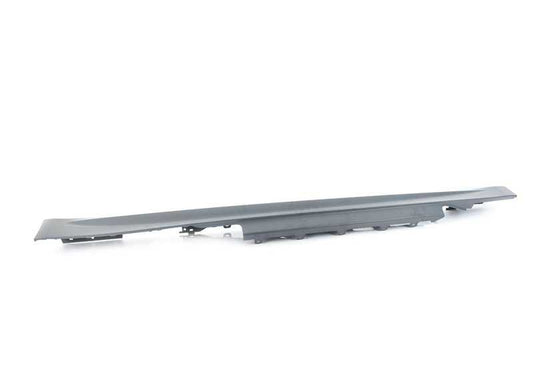 Esquerda definida pelo revestimento para BMW 4 F32 Series, F33 (OEM 51778060847). BMW original