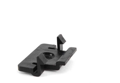 Soporte de fijación OEM 51717018997 para BMW E65, E66. Original BMW.