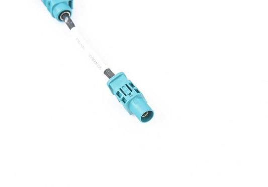 Cable de conexión OEM 84109154938 para BMW E65 y E66. Original BMW.