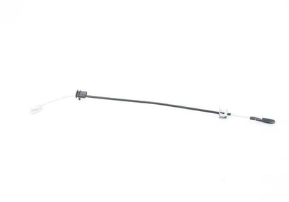 Cable de emergencia para apertura del maletero OEM 51247154231 para BMW F07 (Serie 5 GT). Original BMW.