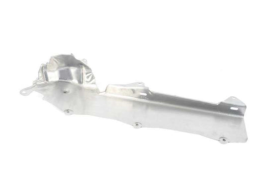 Cubierta del filtro de combustible OEM 51718407735 para BMW E36 y Z3. Pieza original BMW. Ideal para proteger el filtro de combustible y mantener su correcto funcionamiento.