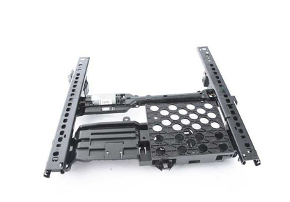 Electric Seat Guide OEM 52107454051 for BMW F90, G30, G31, G38, G32, G11, G12. Original BMW.