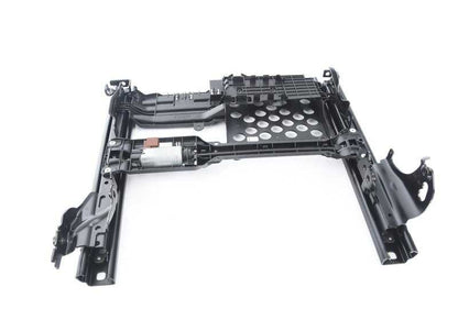 Electric Seat Guide OEM 52107454051 for BMW F90, G30, G31, G38, G32, G11, G12. Original BMW.