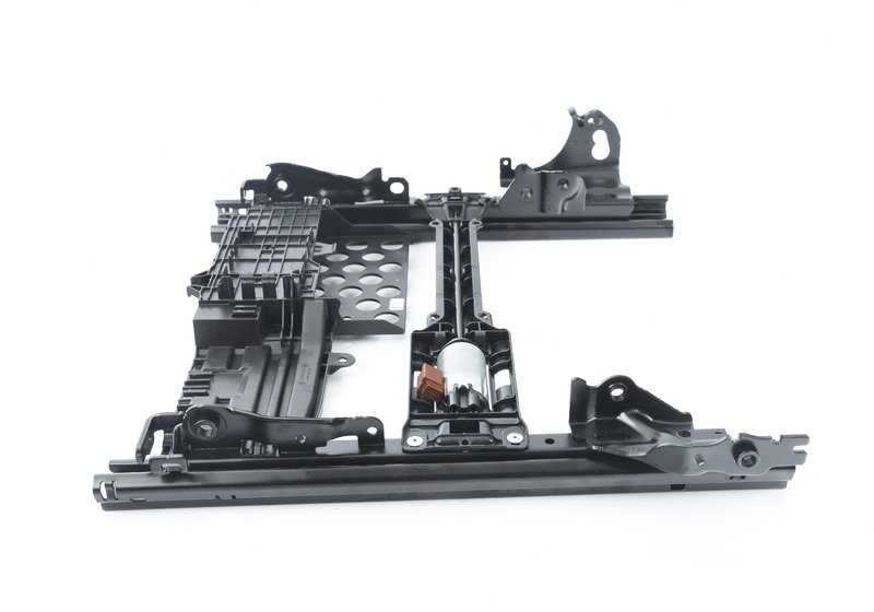 Electric Seat Guide OEM 52107454051 for BMW F90, G30, G31, G38, G32, G11, G12. Original BMW.