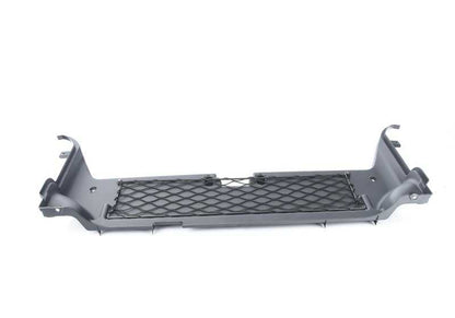 Verkleidung Abschlussblech for BMW E38 (OEM 51478157849). Genuine BMW