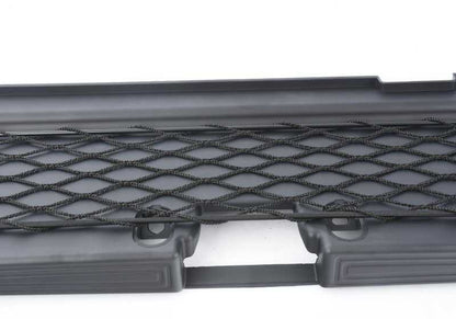Verkleidung Abschlussblech for BMW E38 (OEM 51478157849). Genuine BMW