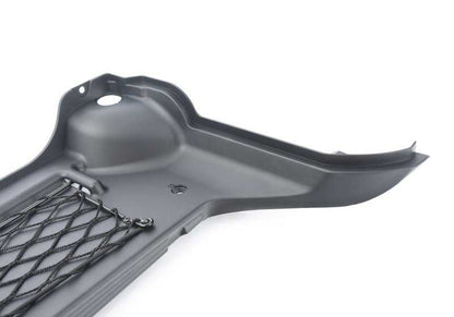 Verkleidung Abschlussblech for BMW E38 (OEM 51478157849). Genuine BMW
