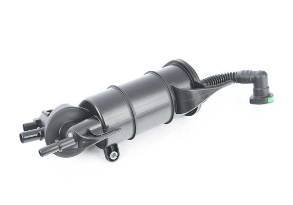 Filtro de carbón activo OEM 16137303943 para BMW i3 I01 e I01N. Pieza original BMW.