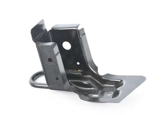 Anilla de remolque OEM 41111948100 para BMW E34, E32. Original BMW.