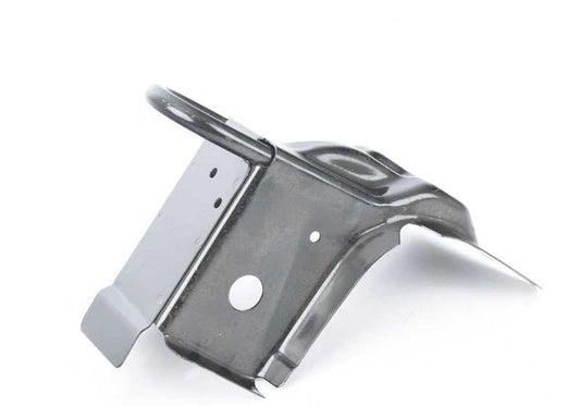 Anilla de remolque OEM 41111948100 para BMW E34, E32. Original BMW.