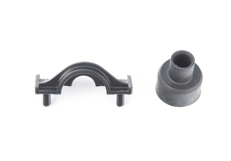 Axes flexibles définis pour BMW F07N, F10N, F11N, F18N, F90, G30, G31, G38, G32, F01N, G11, G12, I20, F15, F85, F95, G05, G18, F16, F86, G06, G07, G09 (OEM 52107314203). BMW d'origine.