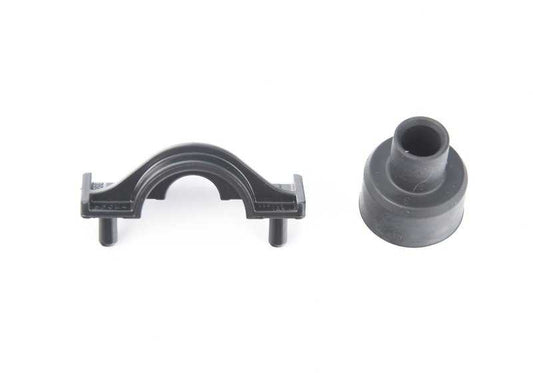Flexible axes set for BMW F07N, F10N, F11N, F18N, F90, G30, G31, G38, G32, F01N, G11, G12, I20, F15, F85, F95, G05, G18, F16, F86, G06, G07, G09 (OEM 52107314203). Original BMW.