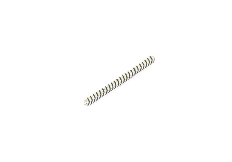 Axes flexibles définis pour BMW F07N, F10N, F11N, F18N, F90, G30, G31, G38, G32, F01N, G11, G12, I20, F15, F85, F95, G05, G18, F16, F86, G06, G07, G09 (OEM 52107314203). BMW d'origine.