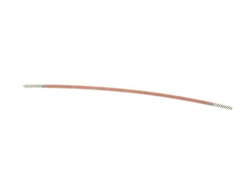 Axes flexibles définis pour BMW F07N, F10N, F11N, F18N, F90, G30, G31, G38, G32, F01N, G11, G12, I20, F15, F85, F95, G05, G18, F16, F86, G06, G07, G09 (OEM 52107314203). BMW d'origine.