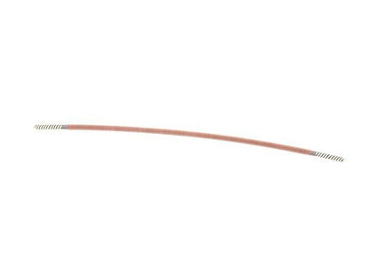 Axes flexibles définis pour BMW F07N, F10N, F11N, F18N, F90, G30, G31, G38, G32, F01N, G11, G12, I20, F15, F85, F95, G05, G18, F16, F86, G06, G07, G09 (OEM 52107314203). BMW d'origine.