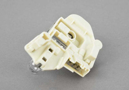 Portalámparas izquierdo OEM 63217211215 para BMW Serie 3 E91 (Touring). Pieza original BMW.