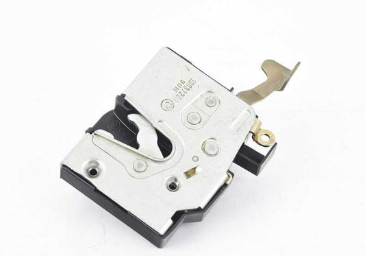 Trava de pragas rotativa frontal direita para BMW E32 (OEM 51211908722). BMW original.