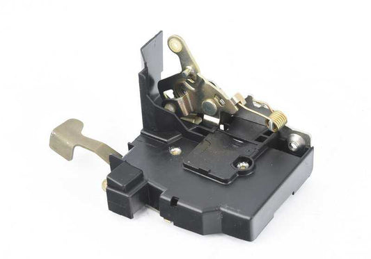 Trava de pragas rotativa frontal direita para BMW E32 (OEM 51211908722). BMW original.