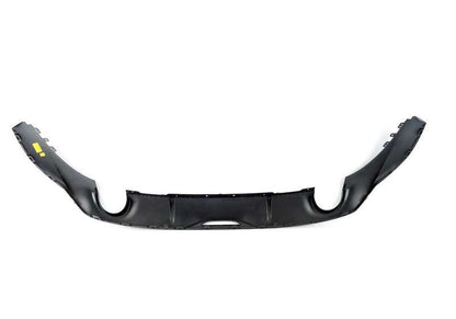 Untere Auskleidung der hinteren Stoßstange für BMW Z4 G29 (OEM 51128069789). Original BMW