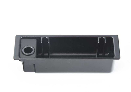 Cenicero delantero OEM 51168229175 para BMW E46. Original BMW.
