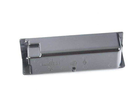 Cenicero delantero OEM 51168229175 para BMW E46. Original BMW.