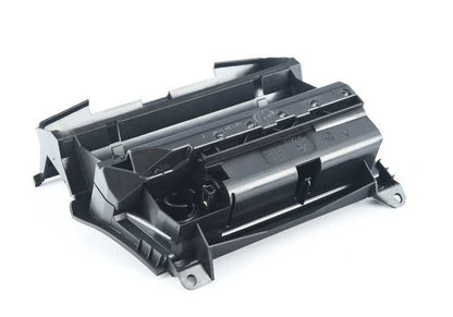 Soporte delantero OEM 51168230901 para BMW E46. Pieza original BMW. Compatible con todos los modelos BMW Serie 3 E46. Repuesto ideal para estructuras frontales del vehículo.