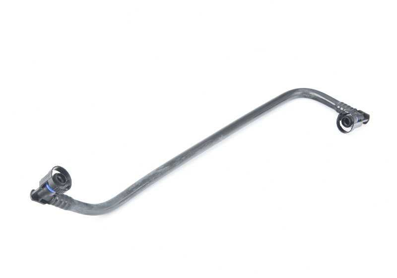 Linha de respiro do tanque para BMW Série 3 F35, Série 5 F07N, F10, F11, F18 (OEM 13907636127). BMW originais.