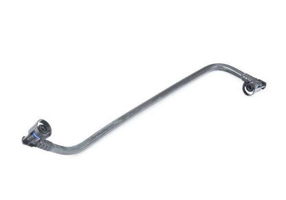 Linha de respiro do tanque para BMW Série 3 F35, Série 5 F07N, F10, F11, F18 (OEM 13907636127). BMW originais.