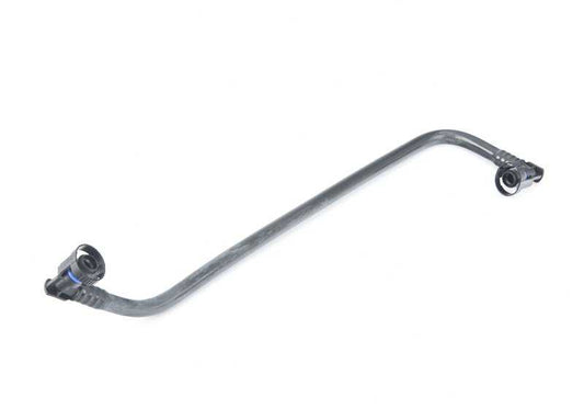 Linha de respiro do tanque para BMW Série 3 F35, Série 5 F07N, F10, F11, F18 (OEM 13907636127). BMW originais.