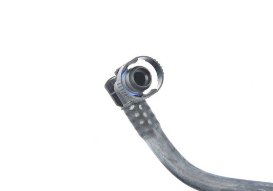 Linha de respiro do tanque para BMW Série 3 F35, Série 5 F07N, F10, F11, F18 (OEM 13907636127). BMW originais.