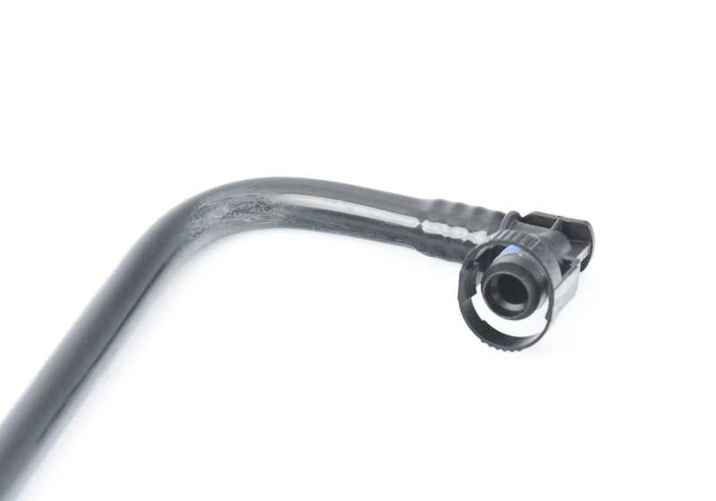 Linha de respiro do tanque para BMW Série 3 F35, Série 5 F07N, F10, F11, F18 (OEM 13907636127). BMW originais.