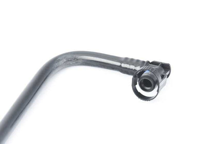 Linha de respiro do tanque para BMW Série 3 F35, Série 5 F07N, F10, F11, F18 (OEM 13907636127). BMW originais.