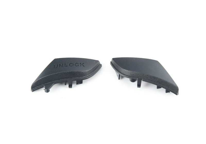 Repair Kit OEM change knob 61319475056 for BMW G05, G05N, G06, G06N, G07, G18, G18N. Original BMW.