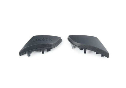 Repair Kit OEM change knob 61319475056 for BMW G05, G05N, G06, G06N, G07, G18, G18N. Original BMW.