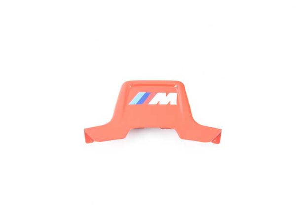 Clip de diseño rojo OEM 34206894022 para BMW F20, F21, F22, F23, F30, F31, F32, F33, F34, F36, F87, G30, G31, G32 y otros modelos compatibles. Original BMW.