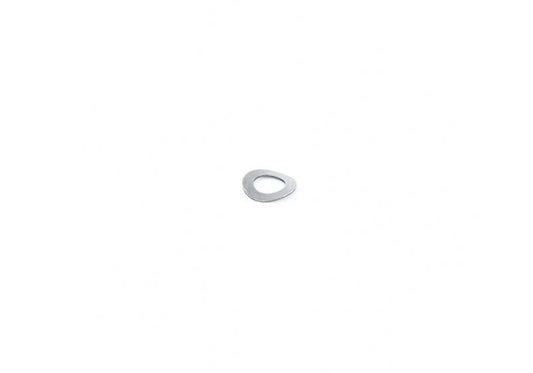 Arandela elástica negra OEM 07119932073 para BMW Motorrad E21, E30, E36, E12, E28, E34, E24, E23, E32, E38, E31, Z1, Z3, R50. Original BMW Motorrad.
