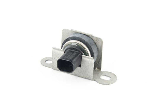 Sensor de aceleração para BMW E90, E90N, E92, E92N, E93, E93N, E60, E61N, E63, E64, E65, E66, E89 (OEM 37146781406). BMW original