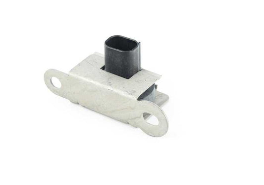 Sensor de aceleração para BMW E90, E90N, E92, E92N, E93, E93N, E60, E61N, E63, E64, E65, E66, E89 (OEM 37146781406). BMW original