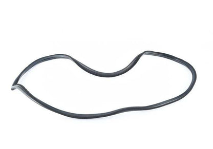 Protector de canto izquierdo OEM 51711906925 para BMW E30. Original BMW.
