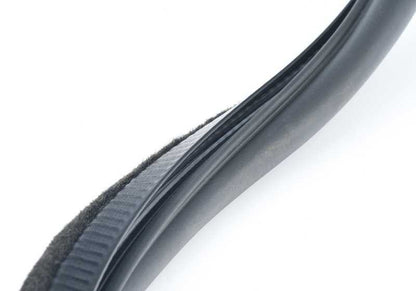 Protector de canto izquierdo OEM 51711906925 para BMW E30. Original BMW.